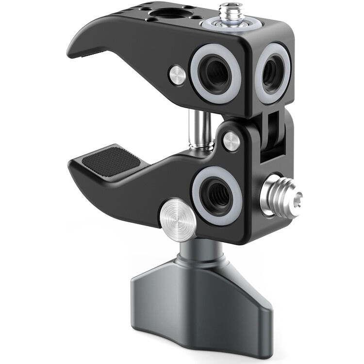 Super Clamp UuRig R060 para Accesorios 5