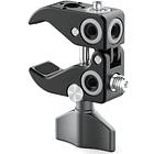 Super Clamp UuRig R060 para Accesorios 5