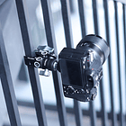 Super Clamp UuRig R060 para Accesorios 2