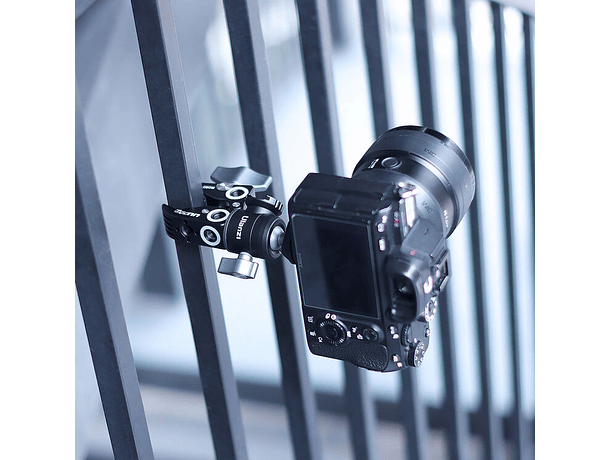 Super Clamp UuRig R060 para Accesorios