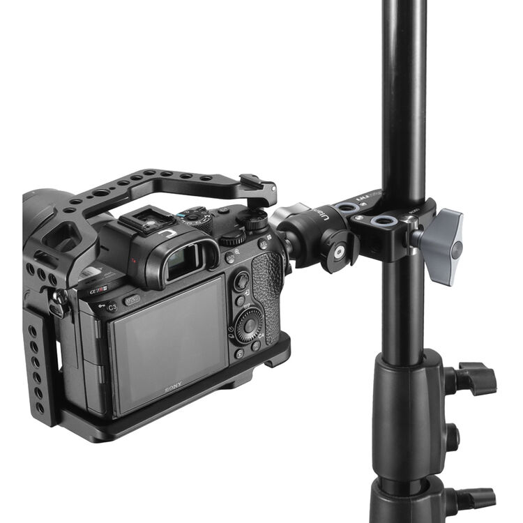 Super Clamp UuRig R060 para Accesorios 8