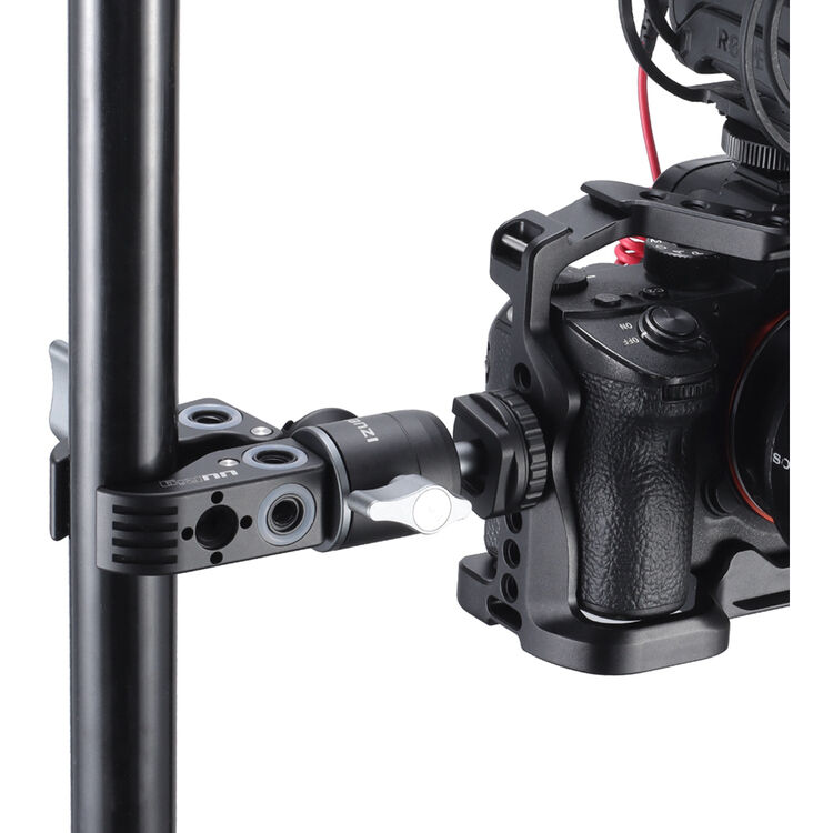 Super Clamp UuRig R060 para Accesorios 9