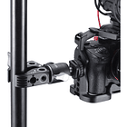 Super Clamp UuRig R060 para Accesorios 9