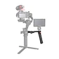Empuñadura Plegable UURig R083 para DJI RS2/RSC2 - Miniatura 4