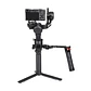Empuñadura Plegable UURig R083 para DJI RS2/RSC2 - Miniatura 6