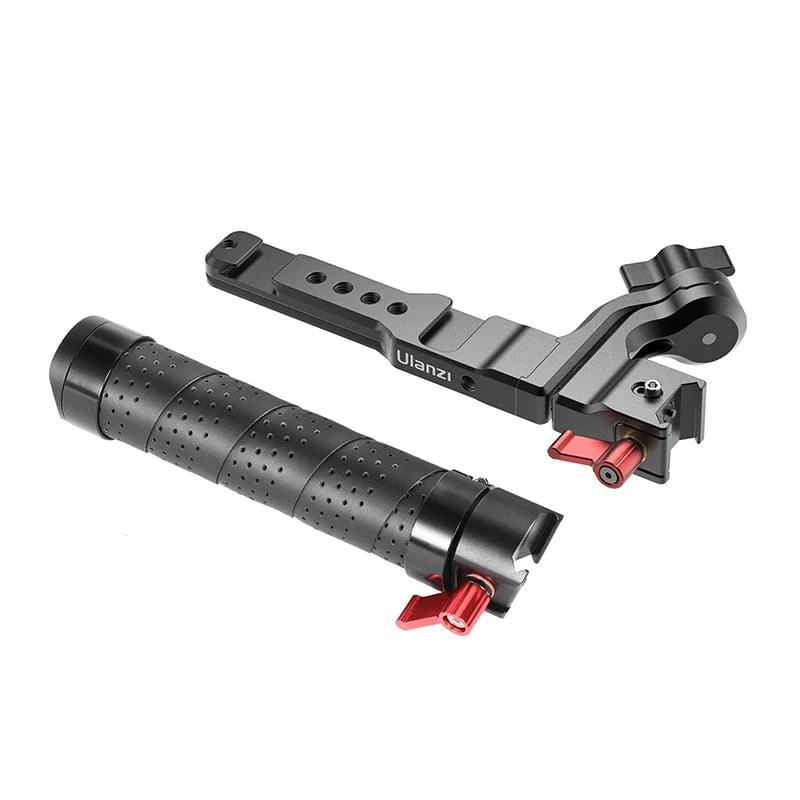 Empuñadura Plegable UURig R083 para DJI RS2/RSC2 3