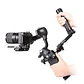 Empuñadura Plegable UURig R083 para DJI RS2/RSC2 - Miniatura 7