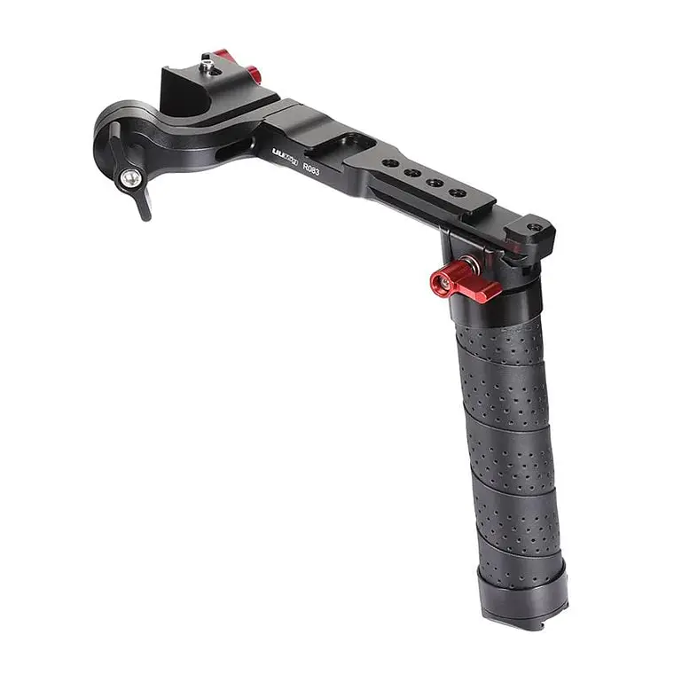 Empuñadura Plegable UURig R083 para DJI RS2/RSC2 1