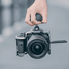 Empuñadura Falcam Mushroom con Quick Release F22 para Rigs 2