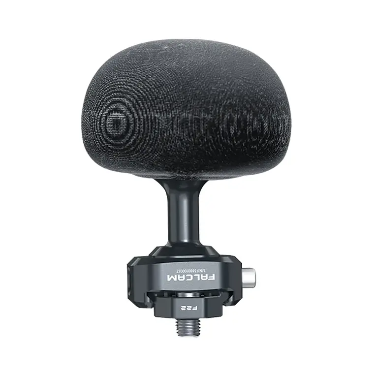Empuñadura Falcam Mushroom con Quick Release F22 para Rigs 4