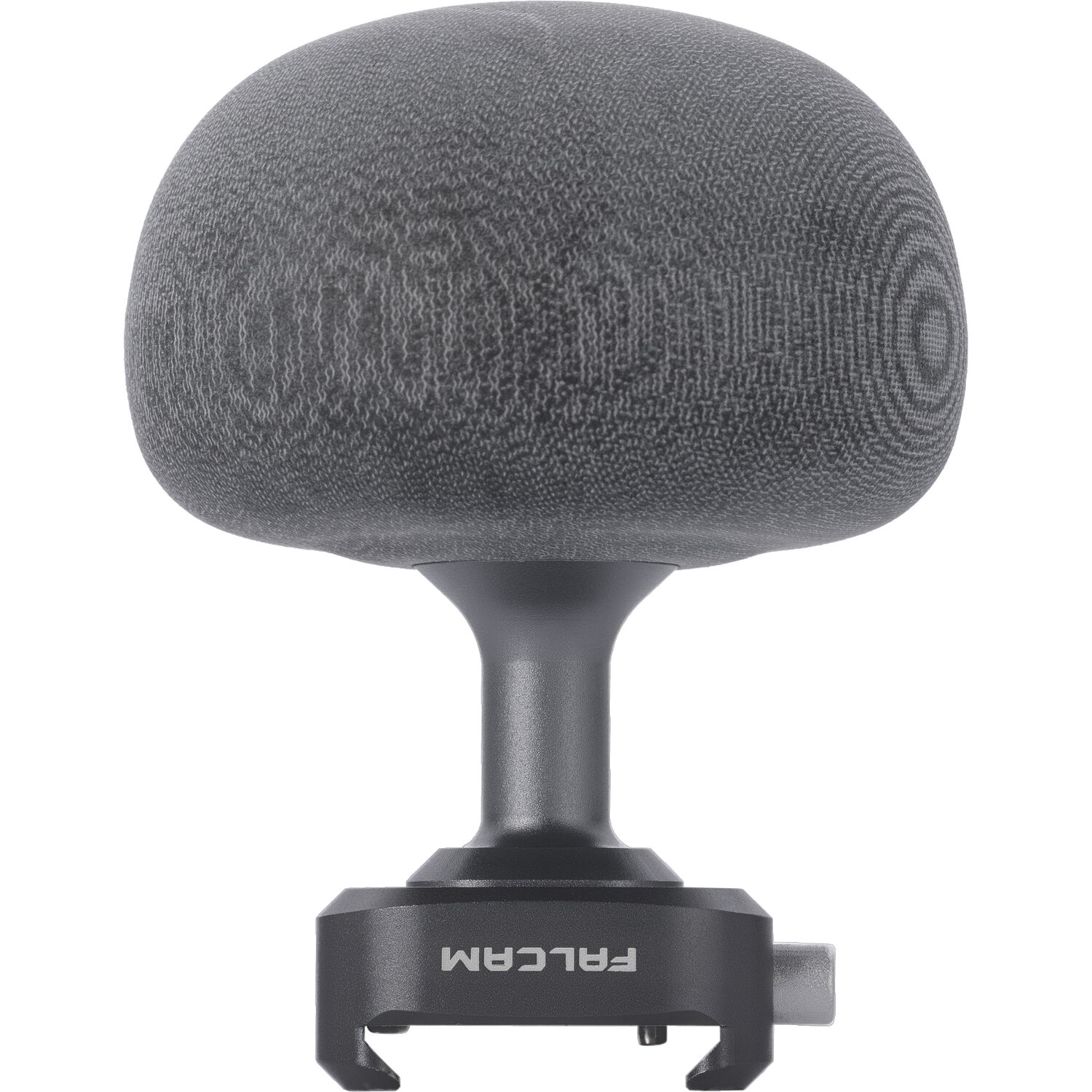 Empuñadura Falcam Mushroom con Quick Release F22 para Rigs 5