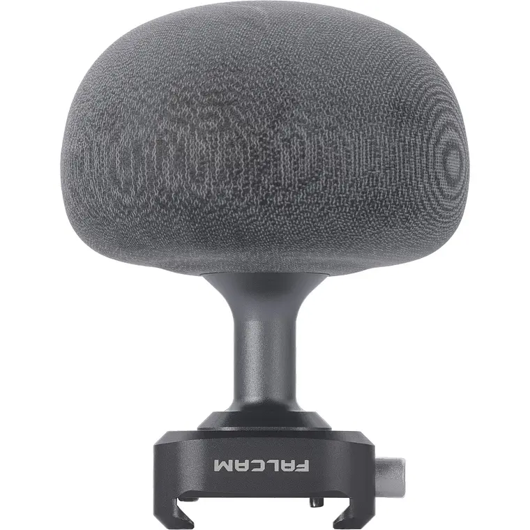 Empuñadura Falcam Mushroom con Quick Release F22 para Rigs 5