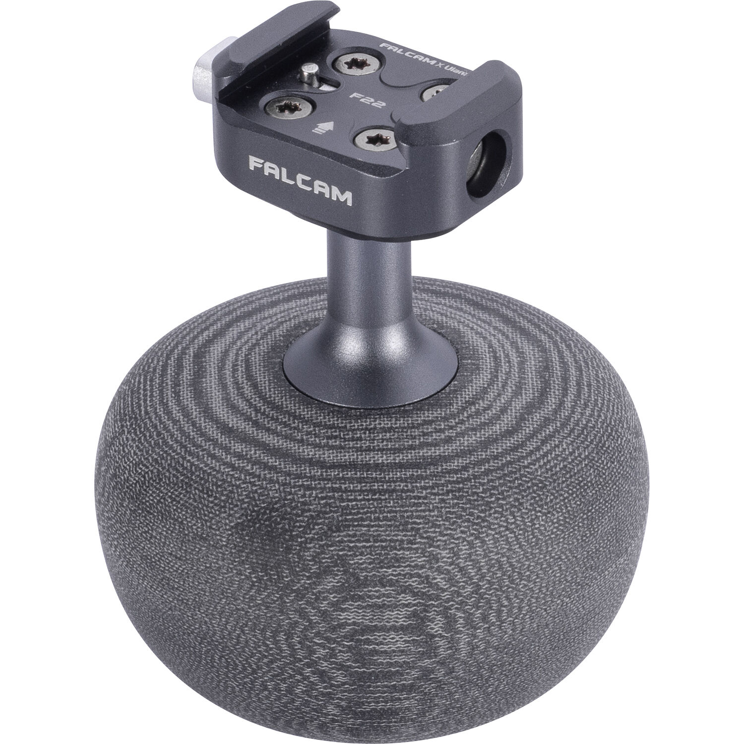 Empuñadura Falcam Mushroom con Quick Release F22 para Rigs 3