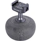 Empuñadura Falcam Mushroom con Quick Release F22 para Rigs - Miniatura 3