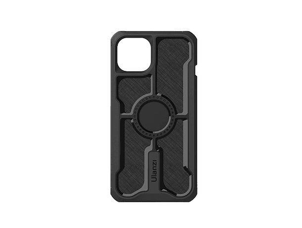 Carcasa Ulanzi O-LOCK para iPhone 14 Pro con Sistema O-LOCK