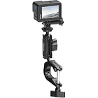 Soporte para Manillar Ulanzi CM025 para Cámaras de Acción 7