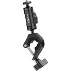 Soporte para Manillar Ulanzi CM025 para Cámaras de Acción 1