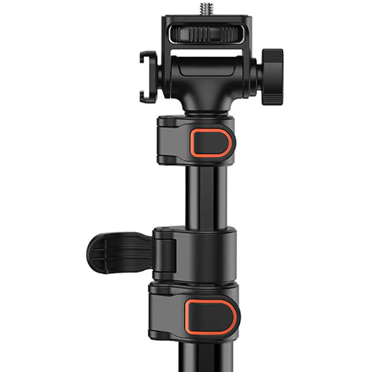 Trípode Ulanzi TB64 de 1,6 Metros para Fotografía y Video 4