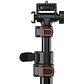 Trípode Ulanzi TB64 de 1,6 Metros para Fotografía y Video - Miniatura 4