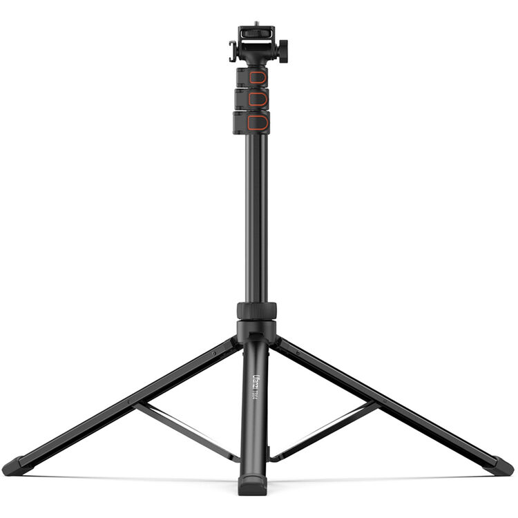 Trípode Ulanzi TB64 de 1,6 Metros para Fotografía y Video 6