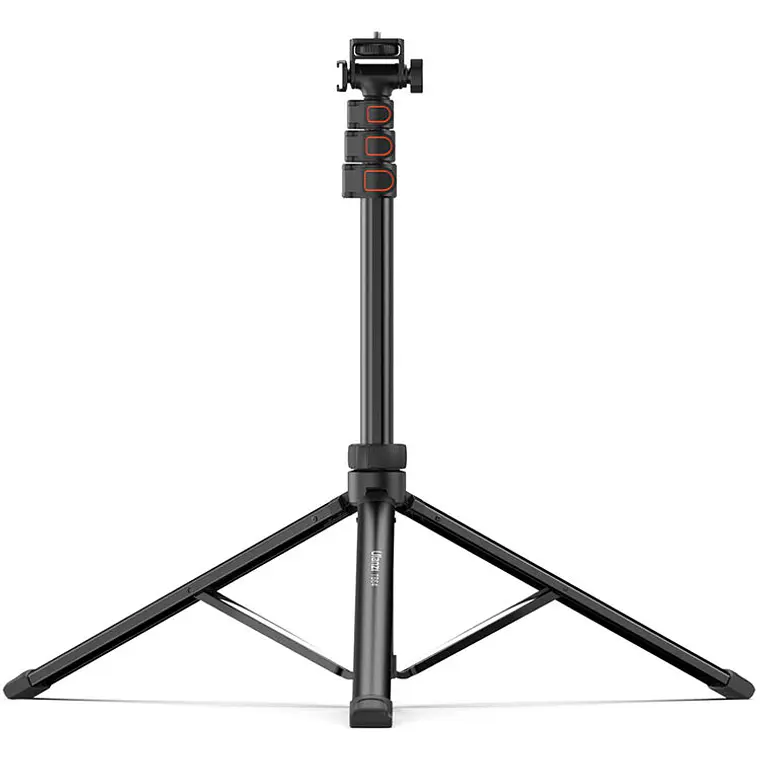 Trípode Ulanzi TB64 de 1,6 Metros para Fotografía y Video 6