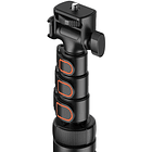 Trípode Ulanzi TB64 de 1,6 Metros para Fotografía y Video 3