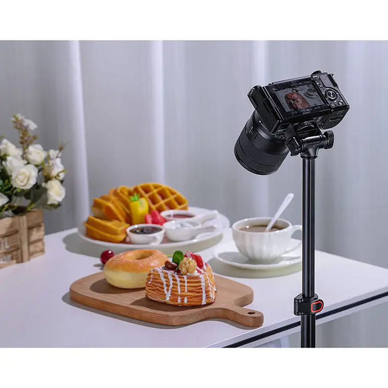 Trípode Ulanzi TB64 de 1,6 Metros para Fotografía y Video 9