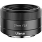 Lente Ulanzi CL02 de 27 mm f/2.8 AF con Montura Sony E - Miniatura 1