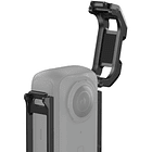 Carcasa Ulanzi IN-04 para Insta360 X4 5