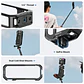 Carcasa Ulanzi IN-04 para Insta360 X4 - Miniatura 9