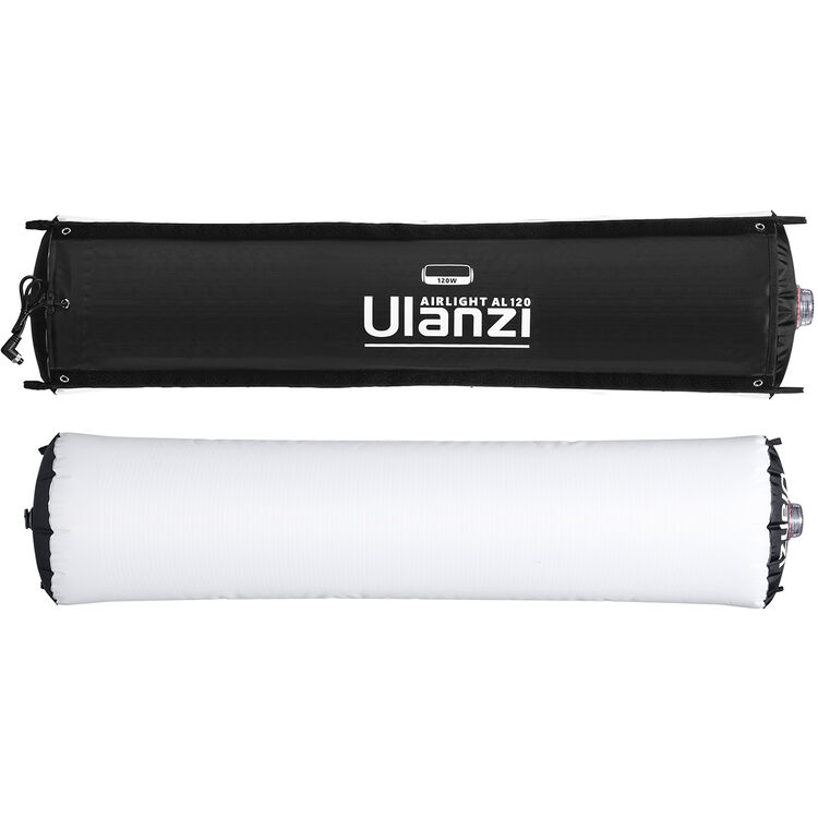 Luz LED Inflable Ulanzi AL120 Bicolor de 120 W 3
