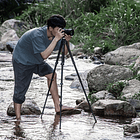 Trípode Ulanzi & Coman Zero Y de Fibra de Carbono 7