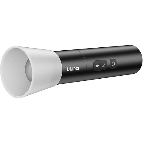 Linterna Ulanzi LM07 Recargable 