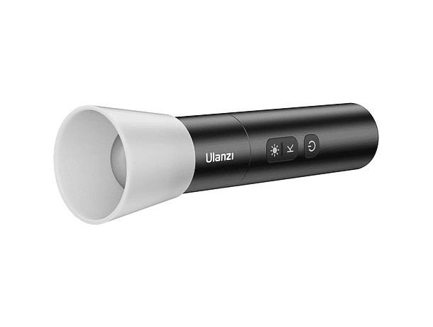 Linterna Ulanzi LM07 Recargable 