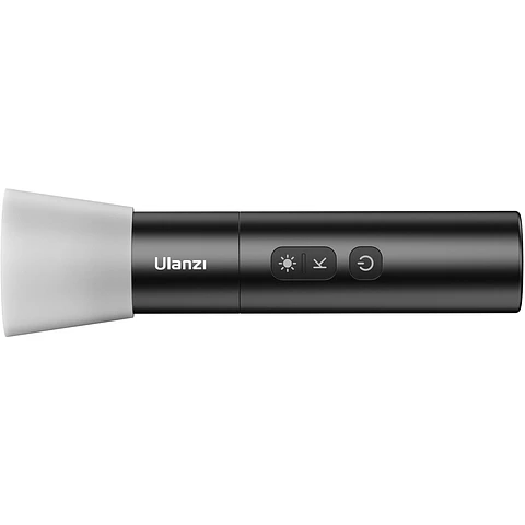 Linterna Ulanzi LM07 Recargable 