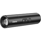 Linterna Ulanzi LM07 Recargable  4