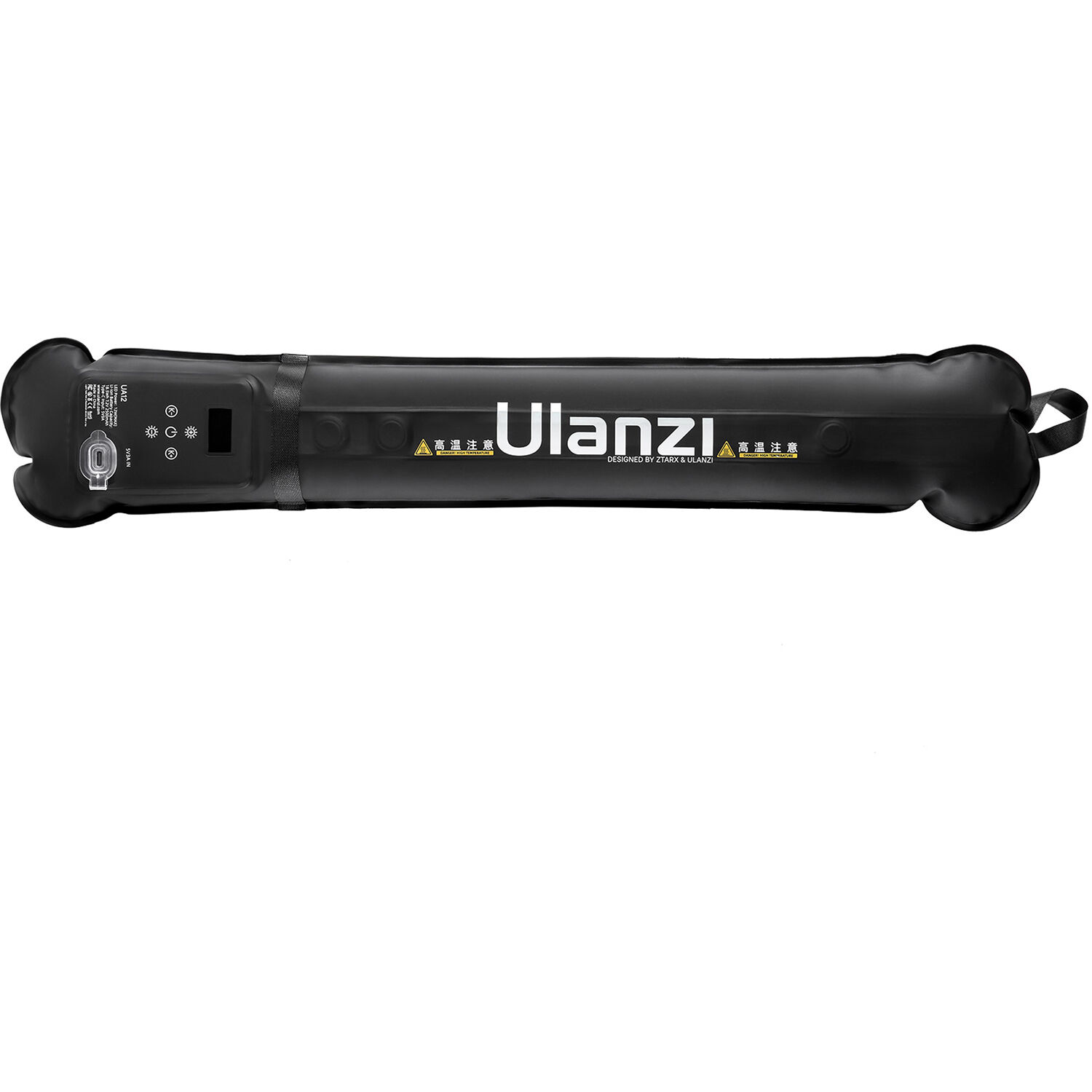 Tubo de Luz Led Ulanzi UA12 Inflable - 12 W 5