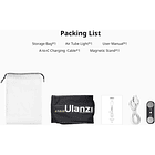 Tubo de Luz Led Ulanzi UA12 Inflable - 12 W 10