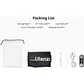 Tubo de Luz Led Ulanzi UA12 Inflable - 12 W - Miniatura 10