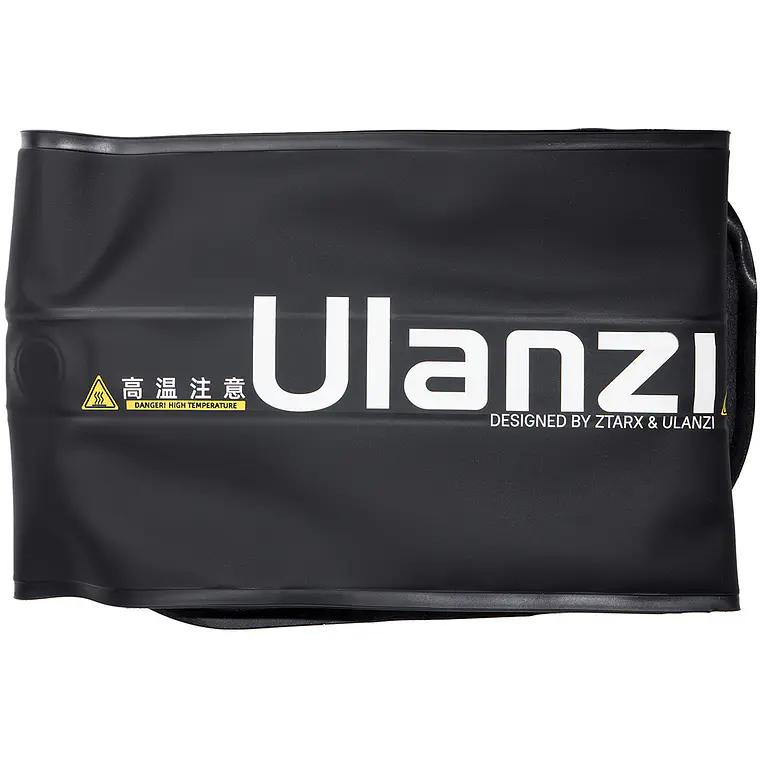 Tubo de Luz Led Ulanzi UA12 Inflable - 12 W 8