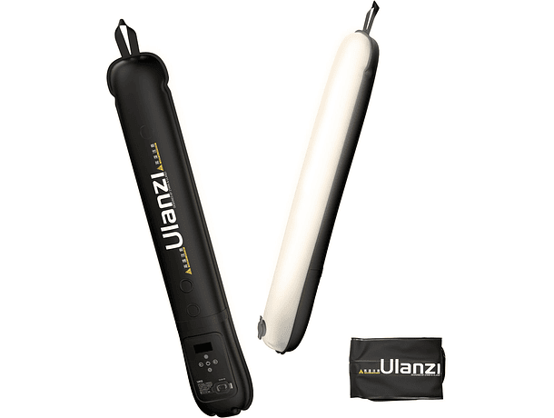 Tubo de Luz Led Ulanzi UA12 Inflable - 12 W