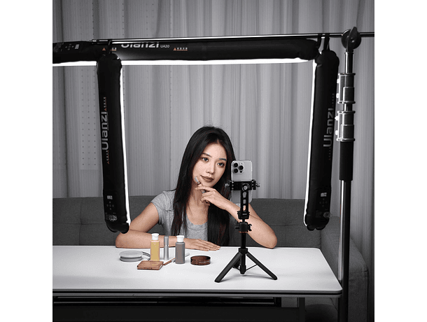 Tubo de Luz Led Ulanzi UA12 Inflable - 12 W