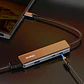 Capturadora Ulanzi C060 de Video Multifuncional USB3.0 - Miniatura 8