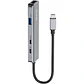 Capturadora Ulanzi C060 de Video Multifuncional USB3.0 - Miniatura 4