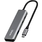 Capturadora Ulanzi C060 de Video Multifuncional USB3.0 - Miniatura 5