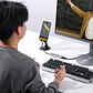 Capturadora Ulanzi C060 de Video Multifuncional USB3.0 - Miniatura 2