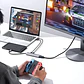 Capturadora Ulanzi C060 de Video Multifuncional USB3.0 - Miniatura 7