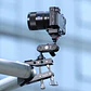 Super Clamp Ulanzi CU03 con Brazo y Galleta Desmontable - Miniatura 7