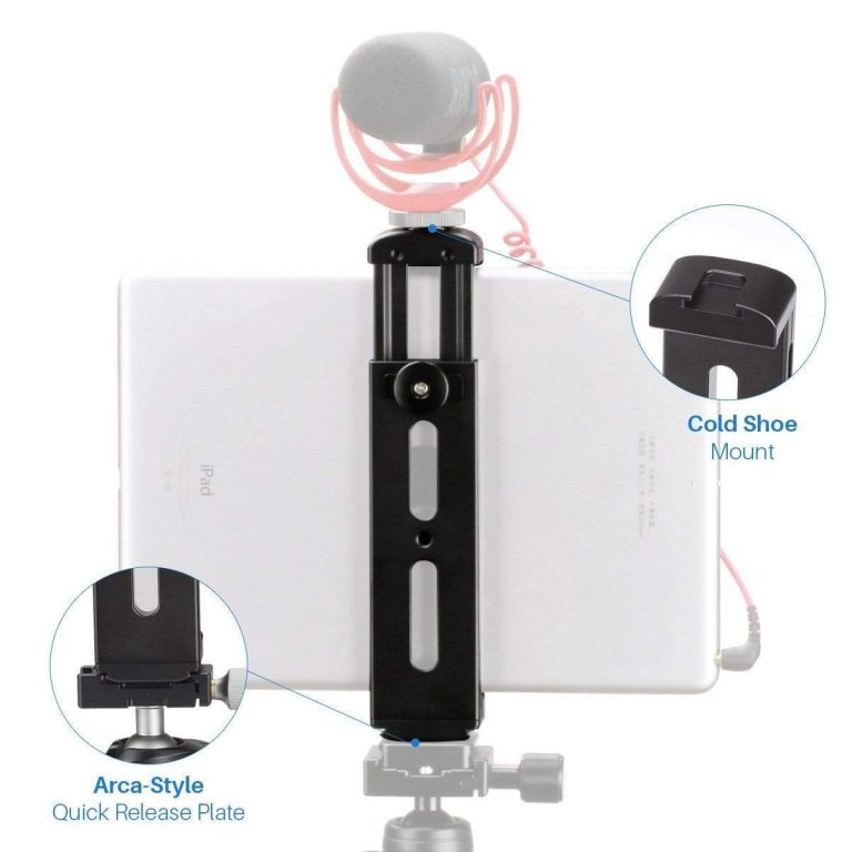 Soporte Ulanzi U-PAD Pro para Tablets 3