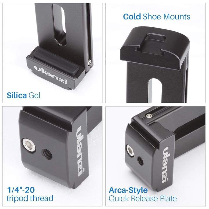 Soporte Ulanzi U-PAD Pro para Tablets 5